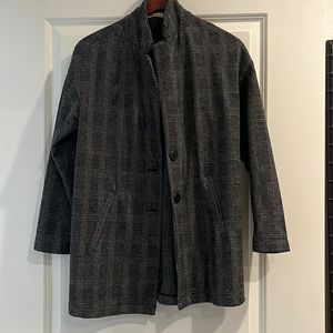 Madewell jacket size small